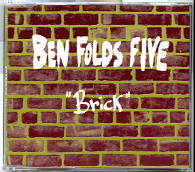 Ben Folds Five - Brick CD 1